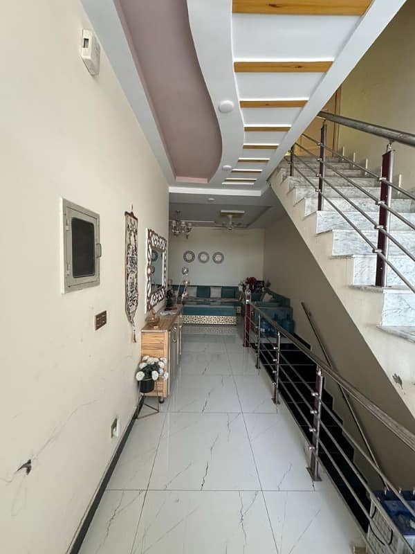 I-8/3 Upper Portion Sized 3200 Square Feet 3
