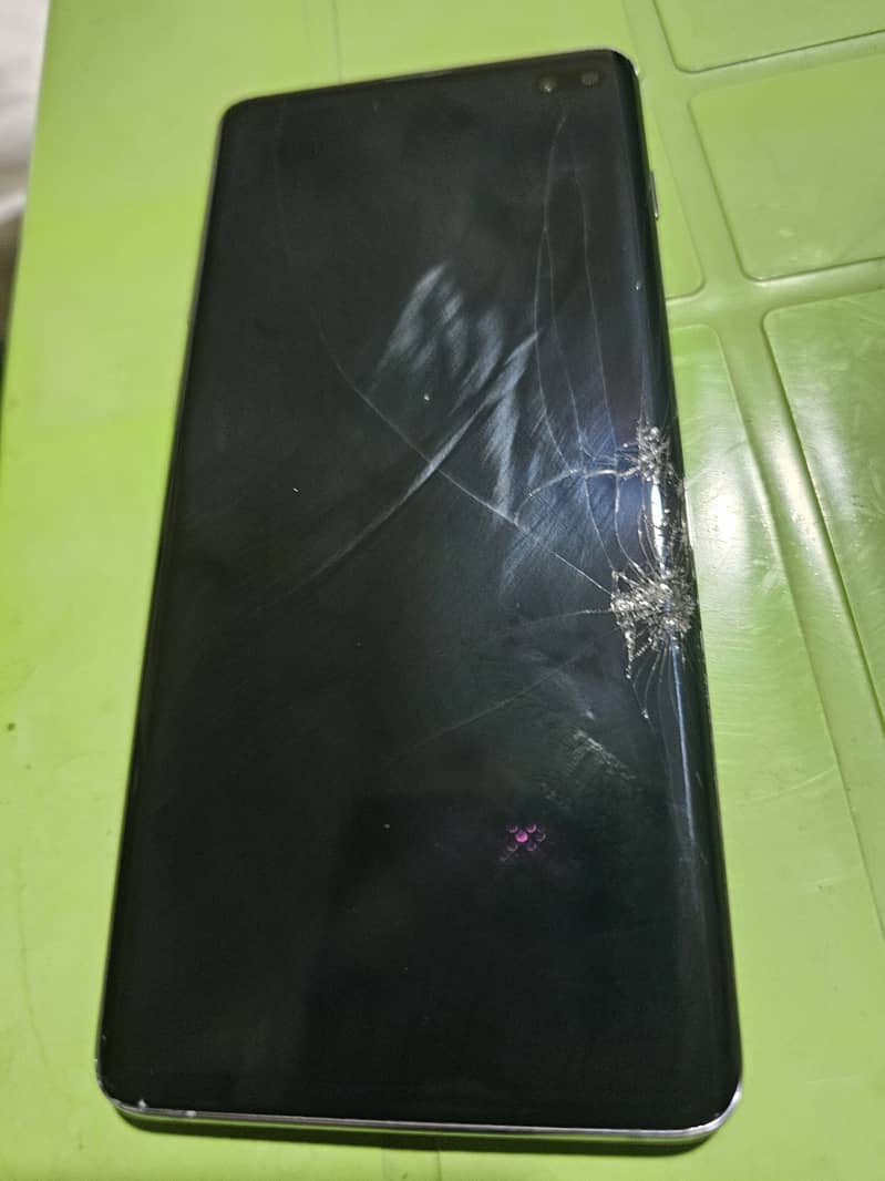 Samsung Mobile S10 Plus 0