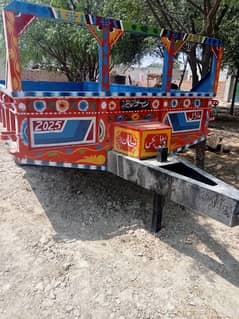 troly