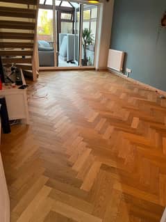 Wooden