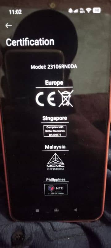 Redmi 13C 1