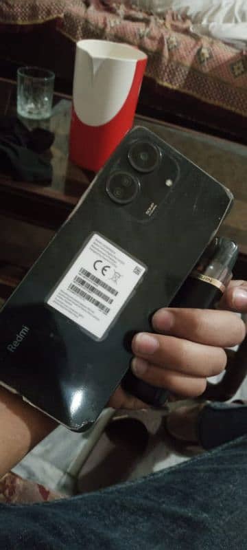 Redmi 13C 6