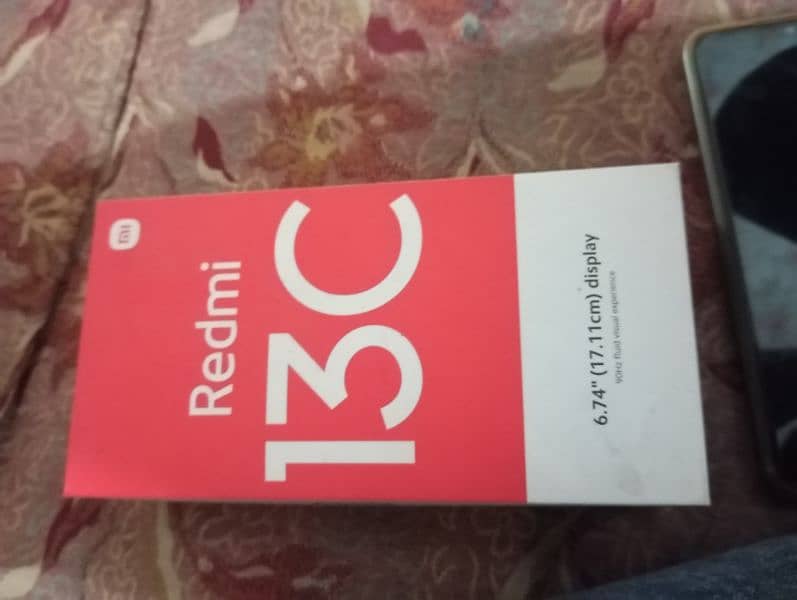 Redmi 13C 11