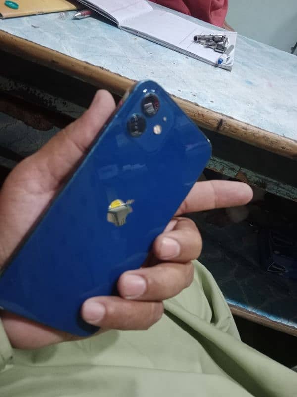 64gb non pta (zong sim working) 0