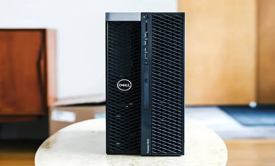 Dell Octa Corese Professional PC 0