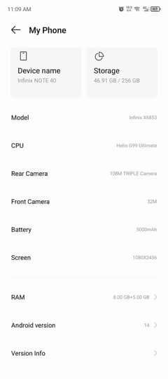 Infinix
