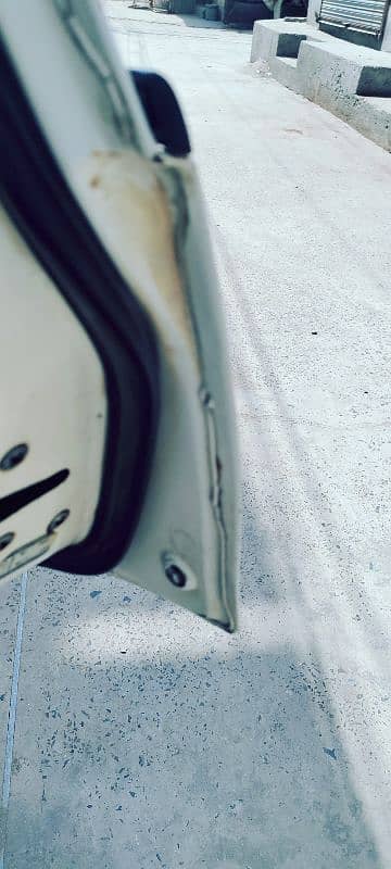 Suzuki Cultus VXR 2004 03017018932 9