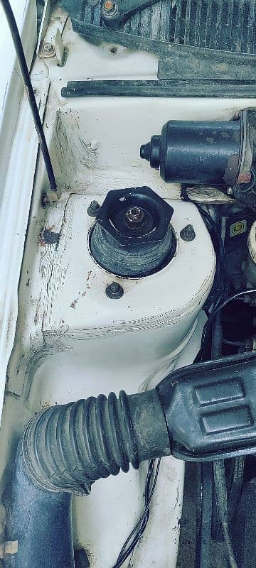 Suzuki Cultus VXR 2004 03017018932 12