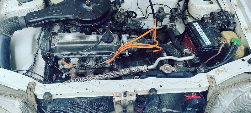 Suzuki Cultus VXR 2004 03017018932 13