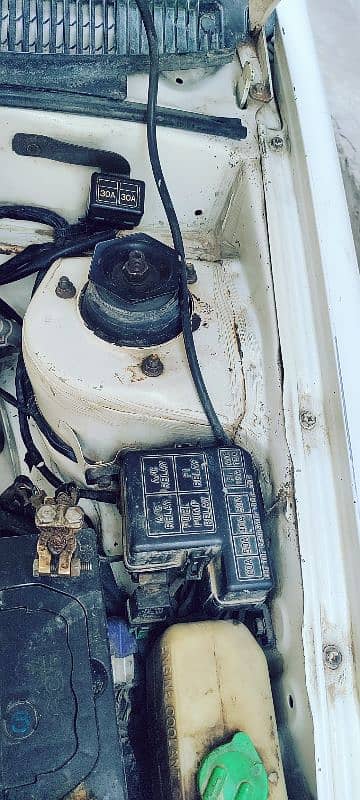 Suzuki Cultus VXR 2004 03017018932 15