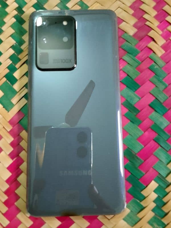 line in screen 3