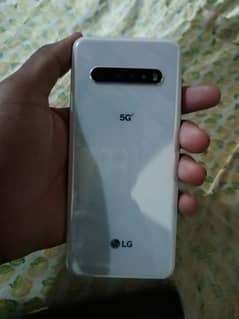 LG V60 ThinQ 5g