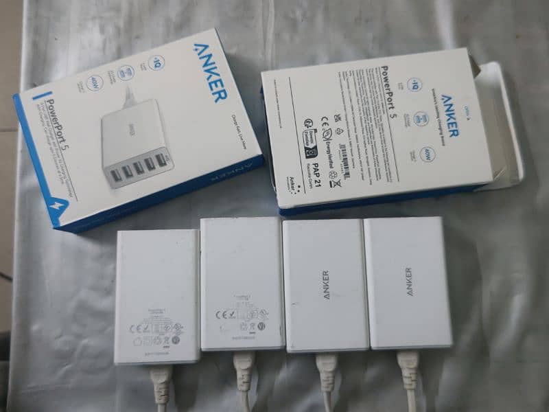 The only Charger you'll ever need 1