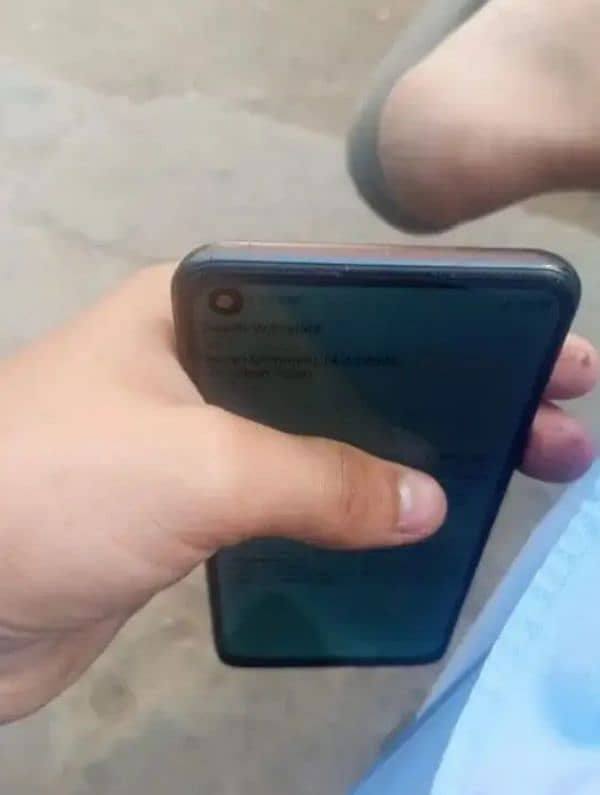 Tecno spark 7 pro 4 64 5000mh battery box and mobile all ok h 2