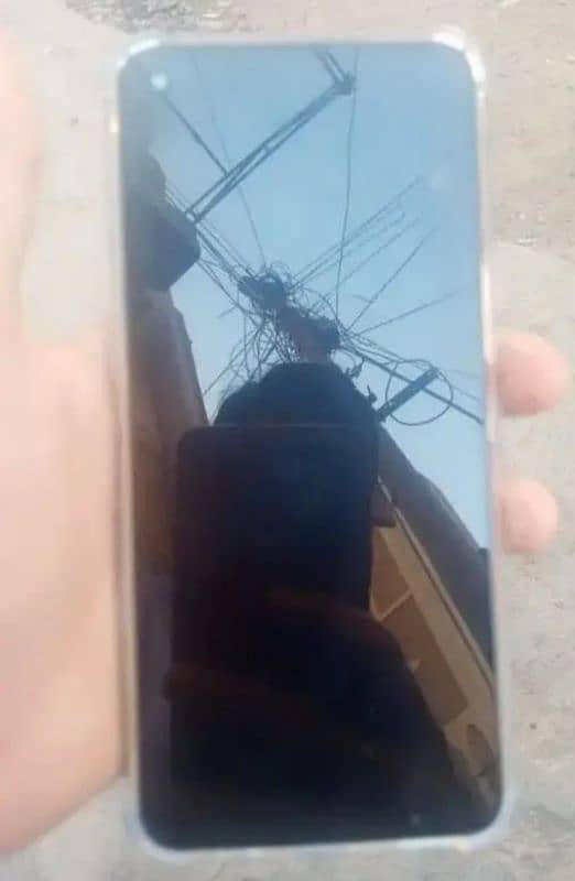 Tecno spark 7 pro 4 64 5000mh battery box and mobile all ok h 4