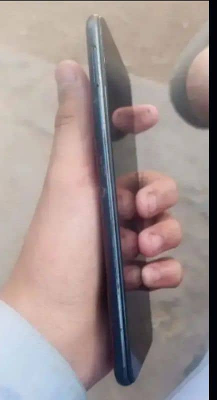 Tecno spark 7 pro 4 64 5000mh battery box and mobile all ok h 5