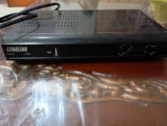 ECHOLINK Receiver For Sale.