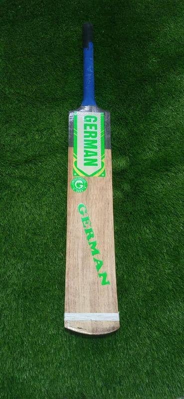 Light weight Tape Ball Bat 1