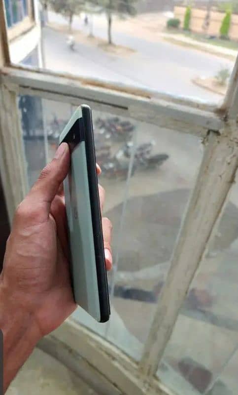 google pixel 6a 1