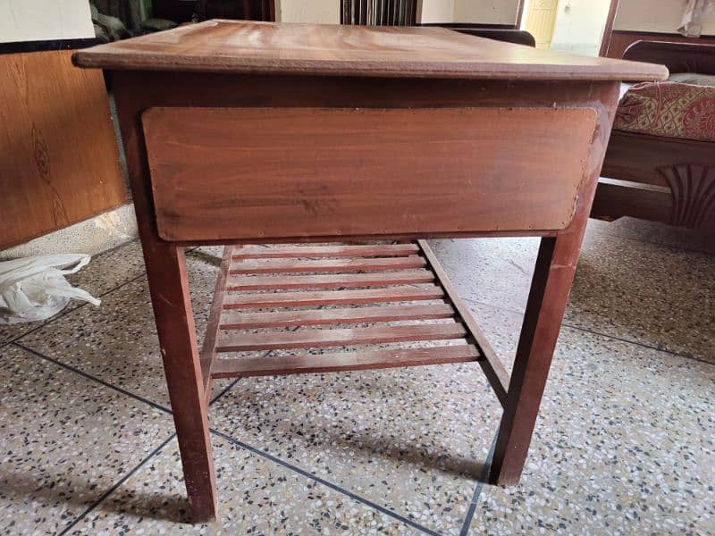 Estre Wlae Table 2