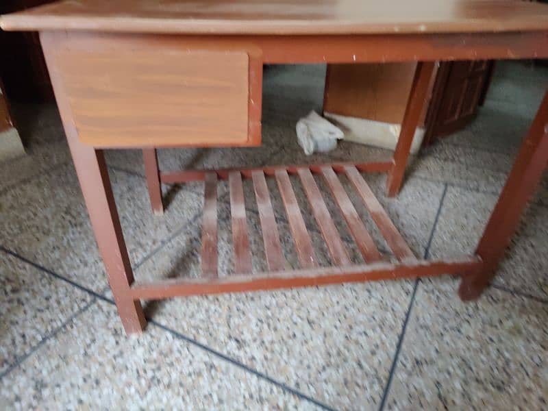 Estre Wlae Table 3