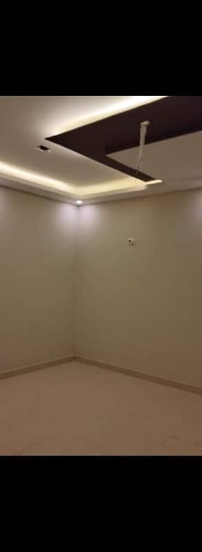 240 Square Yards One Unit Bungalow West Open 4