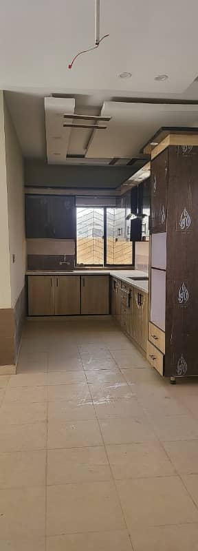 240 Square Yards One Unit Bungalow West Open 8