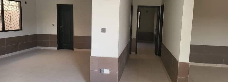 240 Square Yards One Unit Bungalow West Open 9