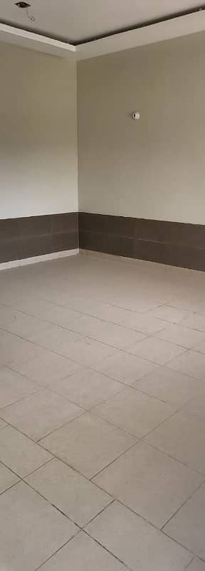 240 Square Yards One Unit Bungalow West Open 10
