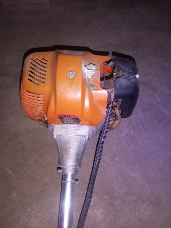 burash cutter 0