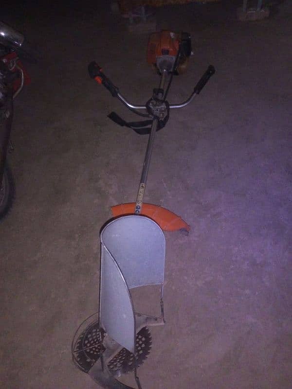 burash cutter 1