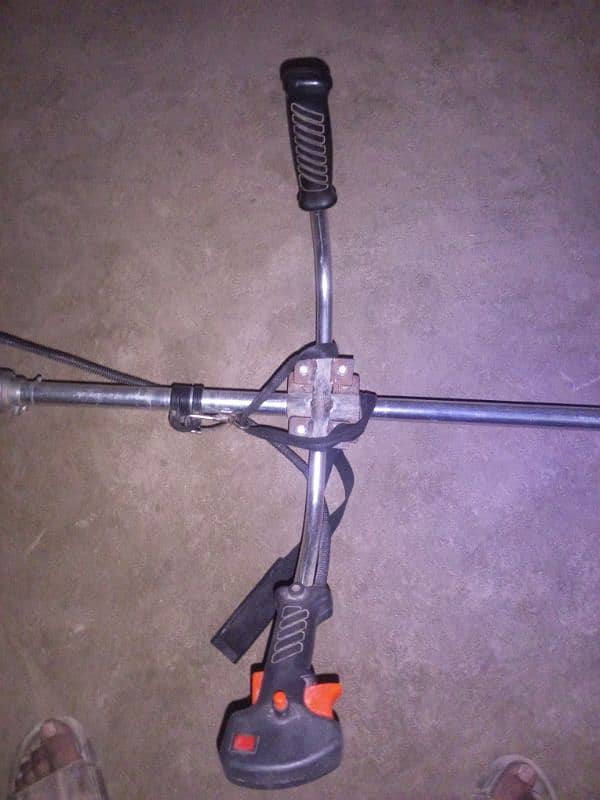 burash cutter 3
