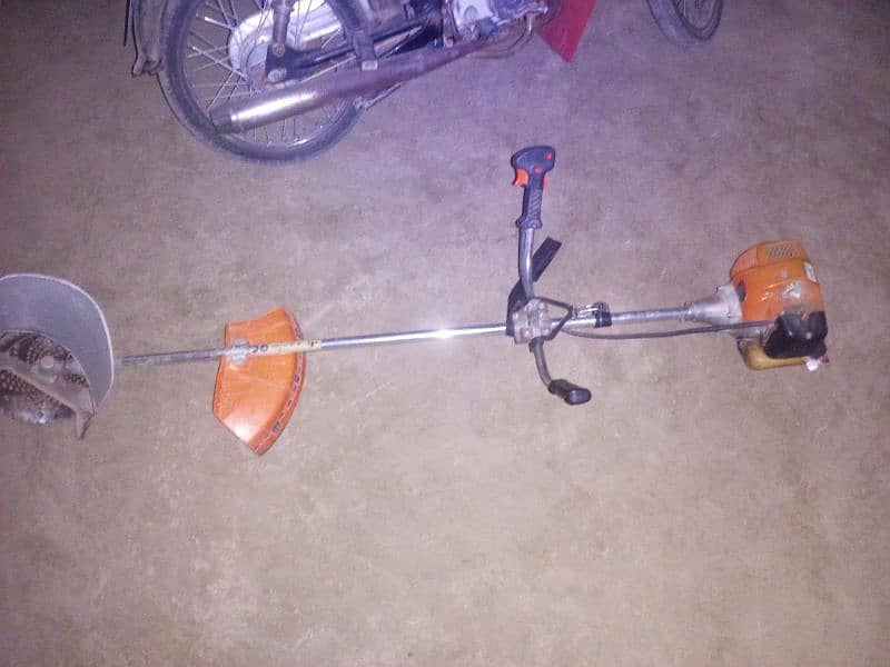 burash cutter 4