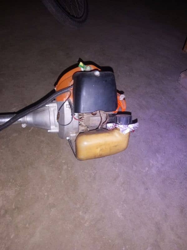 burash cutter 5