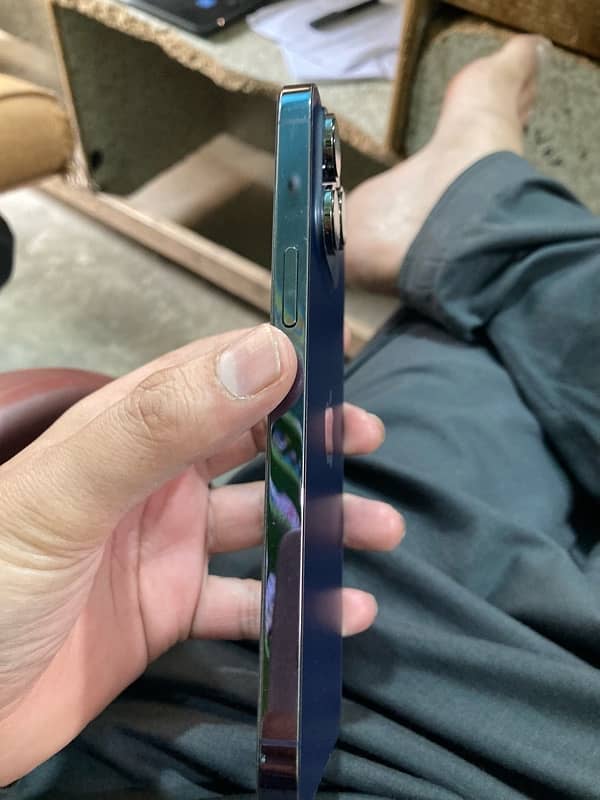 I PHONE 14PRO MAX128GB NON PTA 1