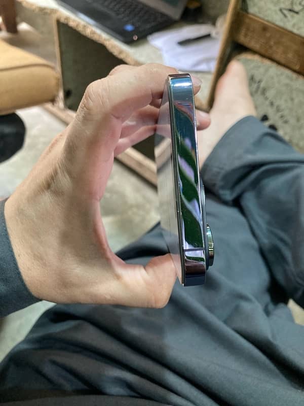 I PHONE 14PRO MAX128GB NON PTA 2