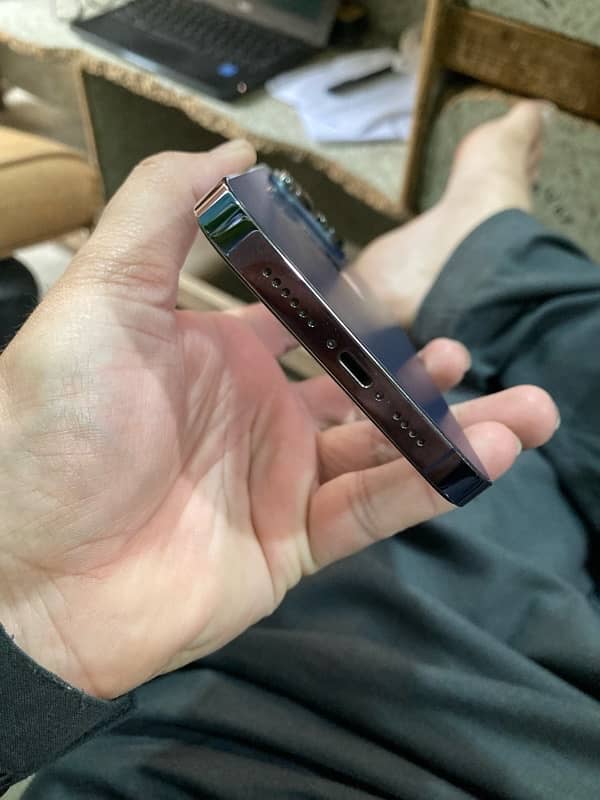 I PHONE 14PRO MAX128GB NON PTA 3