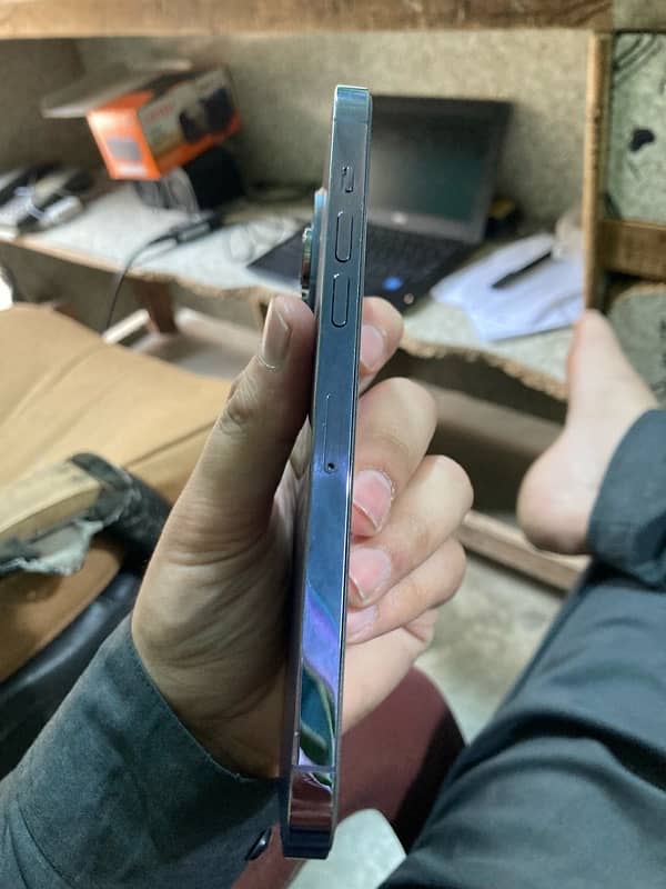 I PHONE 14PRO MAX128GB NON PTA 4