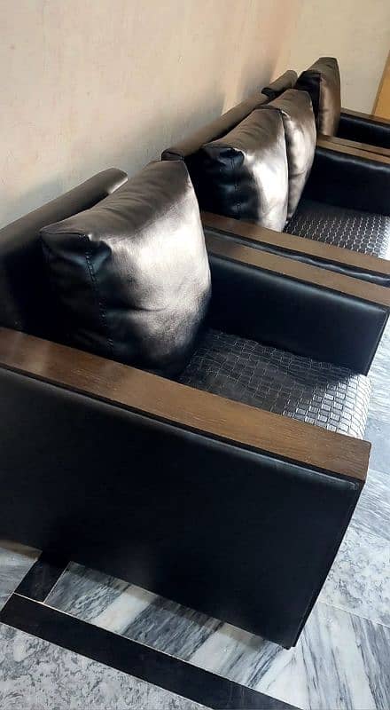 4 Seater Sofa set 3