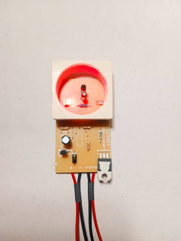Touch sensor 2