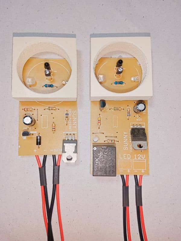 Touch sensor 3