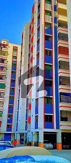 West Open Flat Of 570 Square Feet Is Available For sale