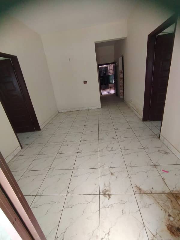 Get Your Dream Prime Location Flat In Scheme 33 Scheme 33 1