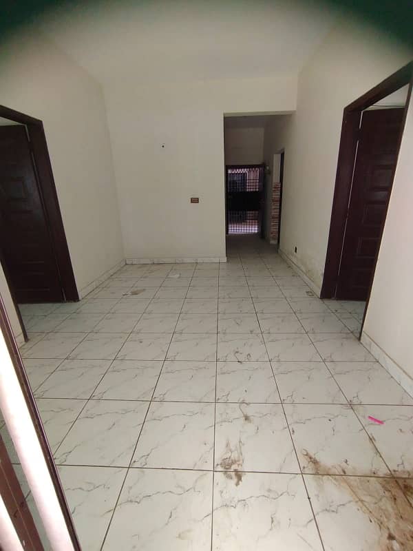 Get Your Dream Prime Location Flat In Scheme 33 Scheme 33 0