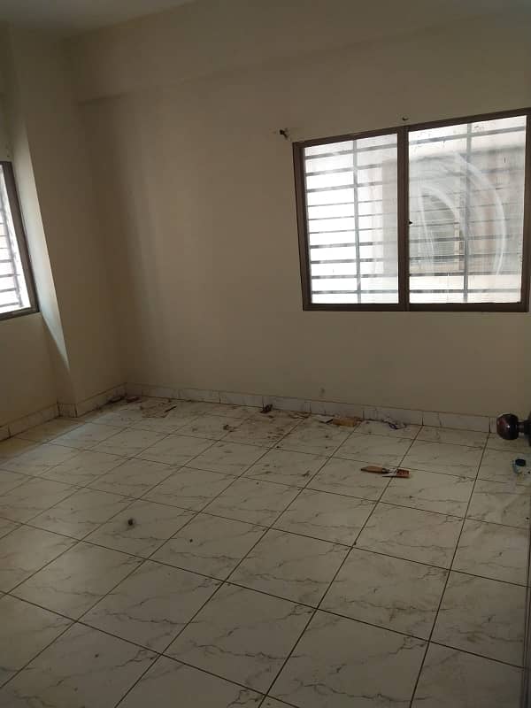 Get Your Dream Prime Location Flat In Scheme 33 Scheme 33 7