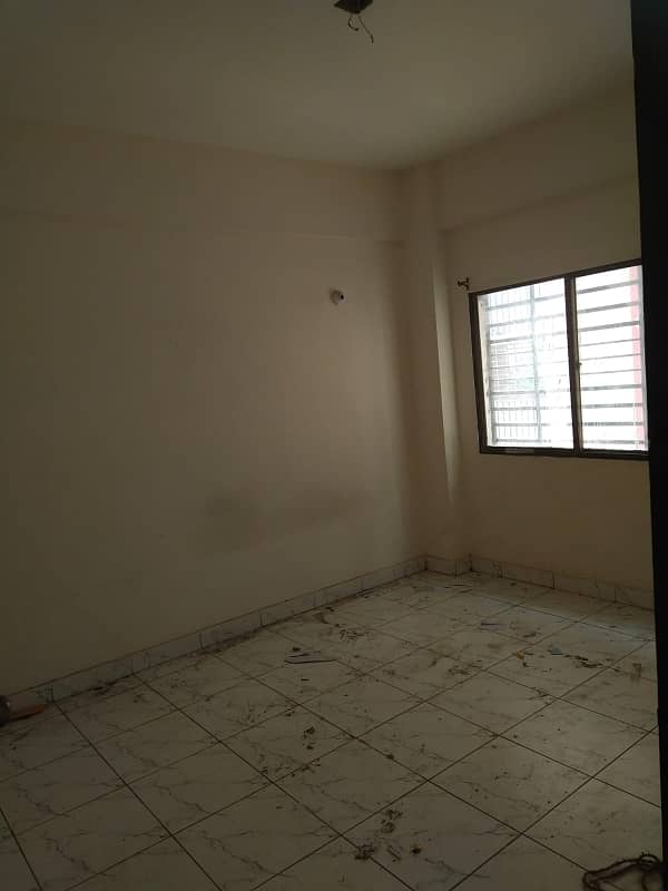 Get Your Dream Prime Location Flat In Scheme 33 Scheme 33 12
