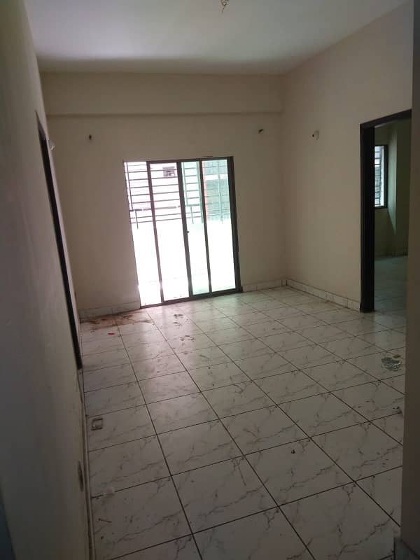 Get Your Dream Prime Location Flat In Scheme 33 Scheme 33 15