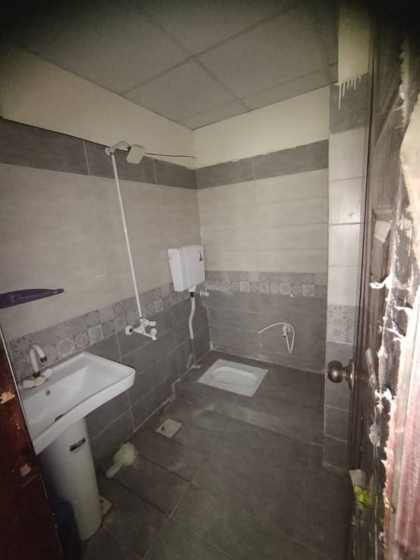 Get Your Dream Prime Location Flat In Scheme 33 Scheme 33 16