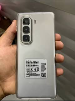 Infinix hot 50 pro plus 10 din use kia hai
