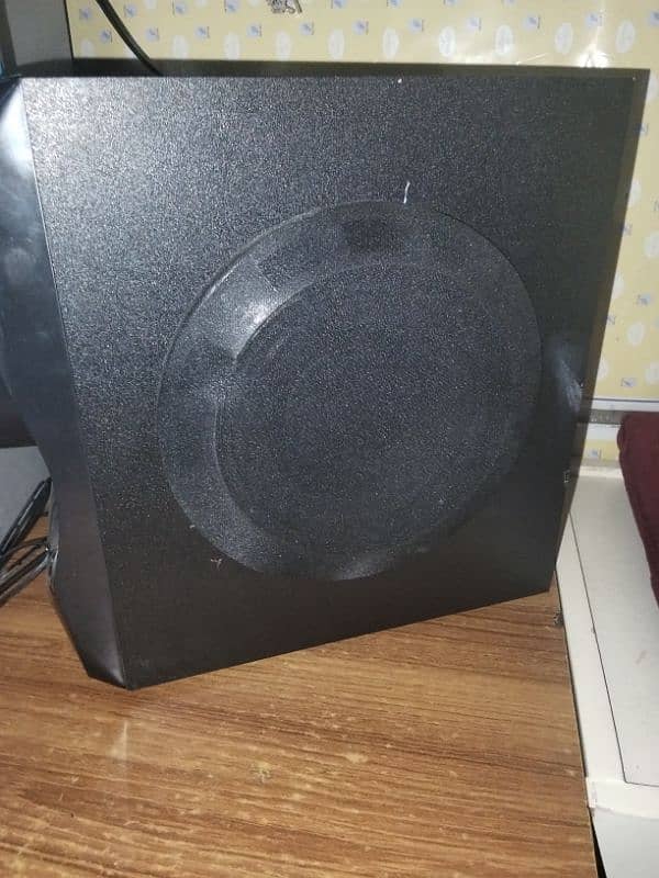 audionic 2